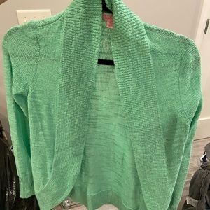 Lilly Pulitzer sweater